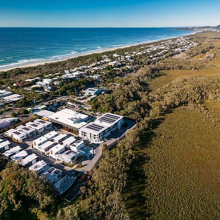 Essence Peregian Beach Eksteriør billede